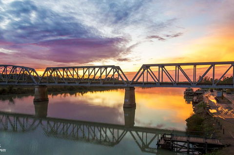 Adelaide Hills Tour With River Murray 3 Hour Lunch Cruise - Accommodation Gladstone 5