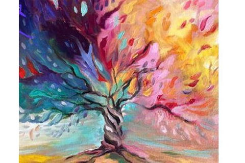 Tree Of Life - Duke Of Brunswick Hotel 1.30-3.30pm - Accommodation Gladstone 0