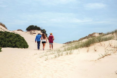 2-Day Deep Creek And Coorong Camping, Hiking And Kayaking Tour - Accommodation Gladstone 1