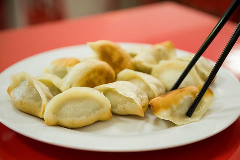The Dumpling Feast Walking Tour Of Adelaide - Tuesday - Accommodation Gladstone 1