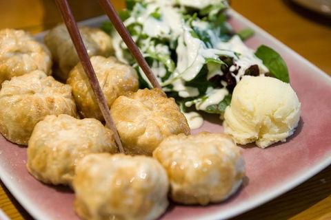The Dumpling Feast Walking Tour Of Adelaide - Tuesday - Accommodation Gladstone 0