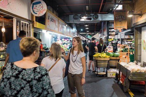 The F Factor: Adelaide Food Tour - Accommodation Gladstone 1