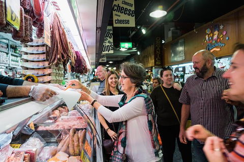 The F Factor: Adelaide Food Tour - Accommodation Gladstone 2