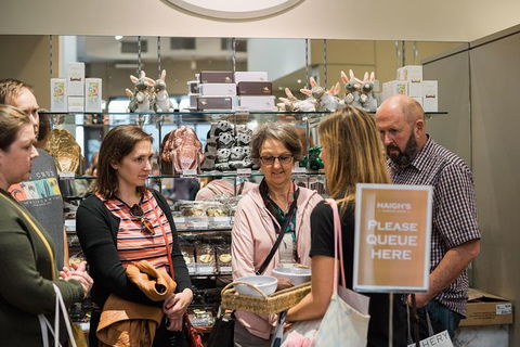 The F Factor: Adelaide Food Tour - Accommodation Gladstone 5