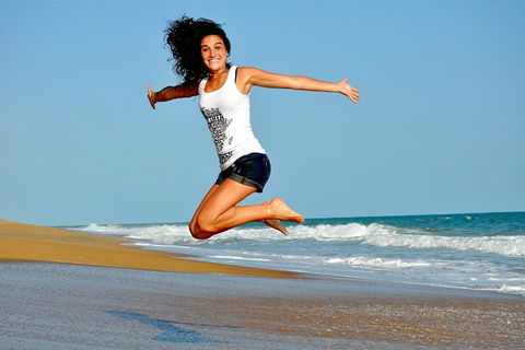 Adelaide Beach Tour - Accommodation Gladstone 0