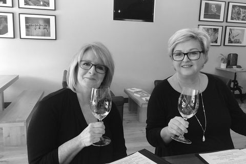 The Intimate Wine Tasting Experiences And Boutique Wines - Accommodation Gladstone 0