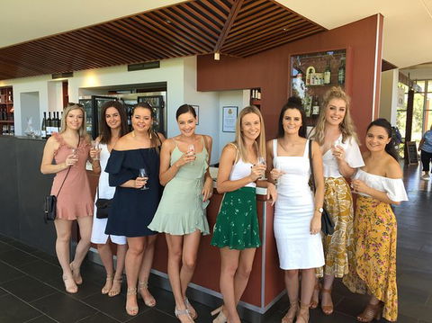 The Intimate Wine Tasting Experiences And Boutique Wines - Accommodation Gladstone 11