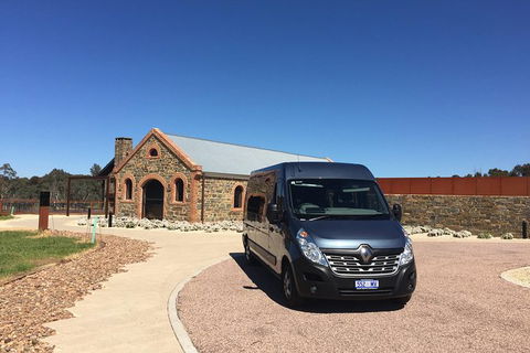 The Intimate Wine Tasting Experiences And Boutique Wines - Accommodation Gladstone 7