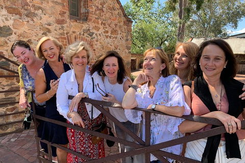 The Intimate Wine Tasting Experiences And Boutique Wines - Accommodation Gladstone 4