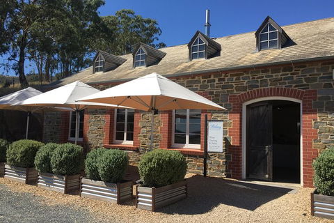 The Intimate Wine Tasting Experiences And Boutique Wines - Accommodation Gladstone 15