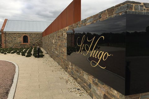 The Intimate Wine Tasting Experiences And Boutique Wines - Accommodation Gladstone 6