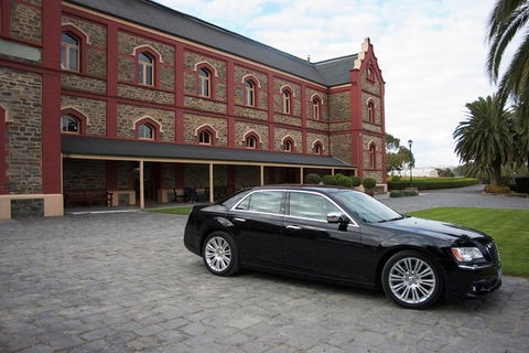 The Intimate Wine Tasting Experiences And Boutique Wines - Accommodation Gladstone 9