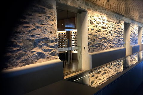The Intimate Wine Tasting Experiences And Boutique Wines - Accommodation Gladstone 2