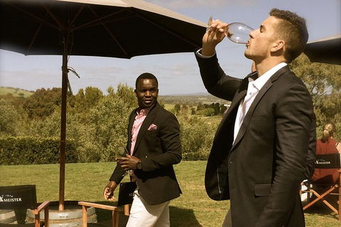 The Intimate Wine Tasting Experiences And Boutique Wines - Accommodation Gladstone 5