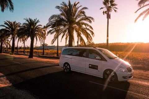 Barossa Valley Private Tour (from 2 To 11 People) - Accommodation Gladstone 3
