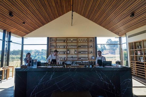 Barossa Valley Private Tour (from 2 To 11 People) - Accommodation Gladstone 5