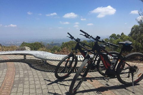 Mt Lofty Wine Wheels & Wildlife - Accommodation Gladstone 0