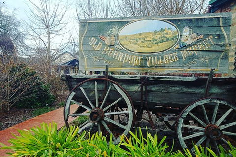 Adelaide Hills Gourmet Tasting Private Tour - Accommodation Gladstone 0