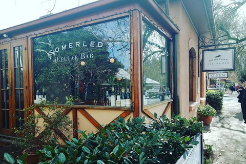 Adelaide Hills Gourmet Tasting Private Tour - Accommodation Gladstone 1