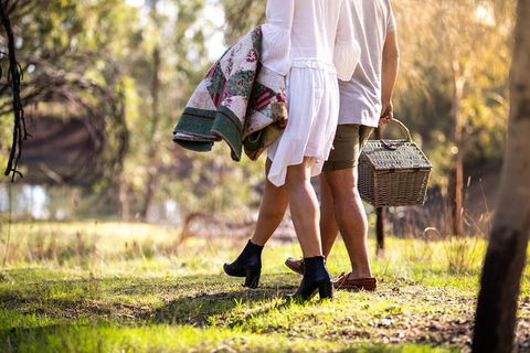 Gemtree Wines: Wine And Wander Experience - Accommodation Gladstone 0