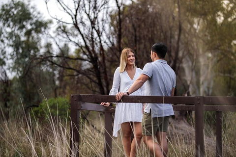 Gemtree Wines: Wine And Wander Experience - Accommodation Gladstone 7