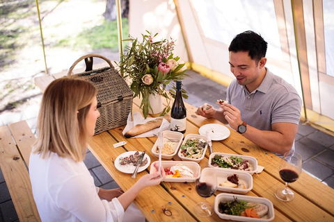 Gemtree Wines: Wine And Wander Experience - Accommodation Gladstone 6