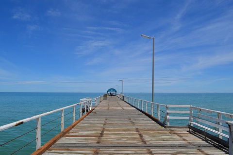 Adelaide Like A Local: Customized Guided Tour - Accommodation Gladstone 0