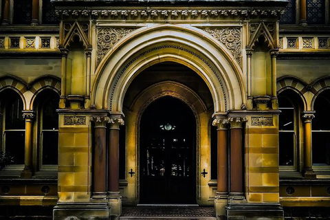 Adelaide Like A Local: Customized Guided Tour - Accommodation Gladstone 4