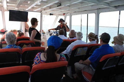 Coorong Highlights Cruise - Accommodation Gladstone 5