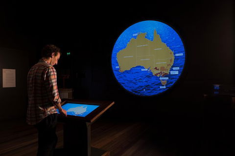 Australian Wine Discovery Tour Ticket - Accommodation Gladstone 6