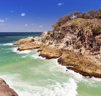 North Stradbroke Island Day Trip from Brisbane - Accommodation Gladstone