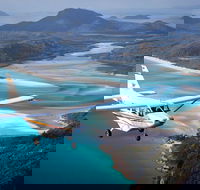 Fly  Cruise Package with lunch - Accommodation Gladstone
