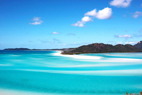 Fly & Cruise Package With Lunch - Accommodation Gladstone 3
