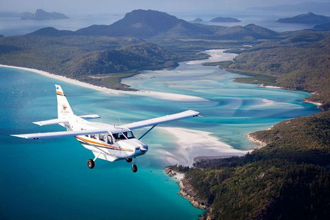 Fly & Cruise Package With Lunch - Accommodation Gladstone 2