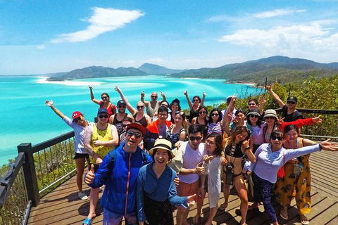 Fly & Cruise Package With Lunch - Accommodation Gladstone 4