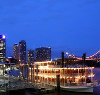 Brisbane River Dinner Cruise - Accommodation Gladstone