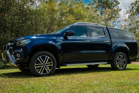 Daintree - Cape Tribulation & Atherton Tablelands Tours From Port Douglas - Accommodation Gladstone 3