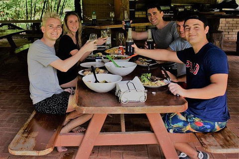 Daintree - Cape Tribulation & Atherton Tablelands Tours From Port Douglas - Accommodation Gladstone 2