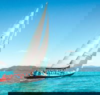 Condor Whitsundays Maxi Sailing 2 Days 2 Nights - single bed - Accommodation Gladstone