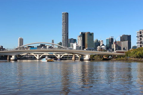 Lone Pine Koala Sanctuary Admission With Brisbane River Cruise - Accommodation Gladstone 8
