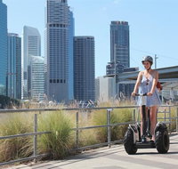 60 Minute Brisbane Segway Tour - Accommodation Gladstone