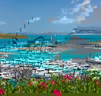 Twin Island Escape - Accommodation Gladstone
