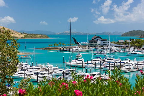 Twin Island Escape - Accommodation Gladstone 0