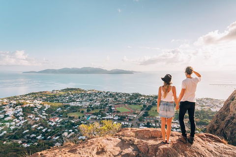 Magnetic Island Round-Trip Ferry From Townsville - Accommodation Gladstone 7