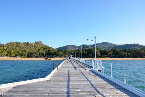 Magnetic Island Round-Trip Ferry From Townsville - Accommodation Gladstone 6