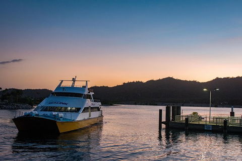 Magnetic Island Round-Trip Ferry From Townsville - Accommodation Gladstone 5