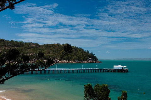 Magnetic Island Round-Trip Ferry From Townsville - Accommodation Gladstone 4