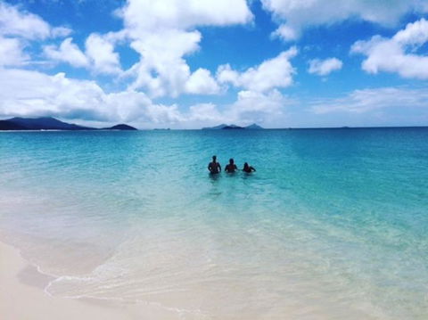 Whitsunday Islands Sailing Adventure - Accommodation Gladstone 3
