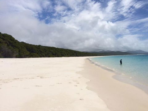 Whitsunday Islands Sailing Adventure - Accommodation Gladstone 4