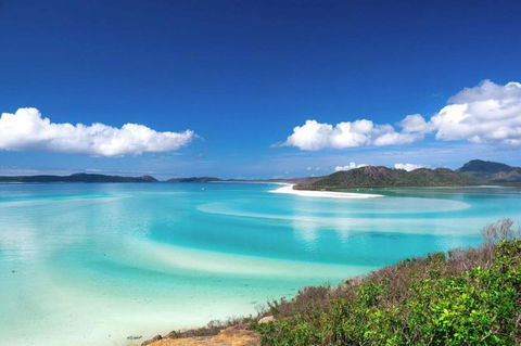 Whitsunday Islands Sailing Adventure - Accommodation Gladstone 7